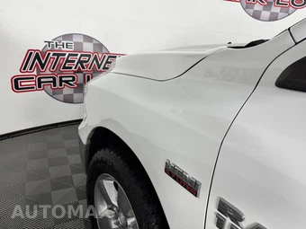 2015 Ram 1500 Big Horn Crew Cab Medium Bed - miniatura 21