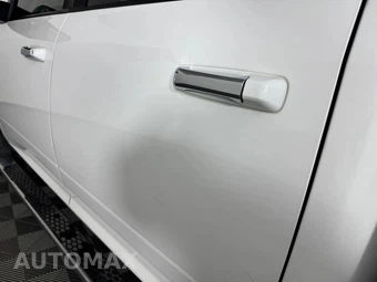 2015 Ram 1500 Big Horn Crew Cab Medium Bed - miniatura 23