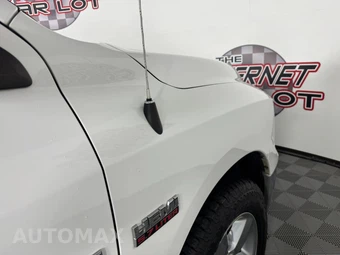 2015 Ram 1500 Big Horn Crew Cab Medium Bed - miniatura 28