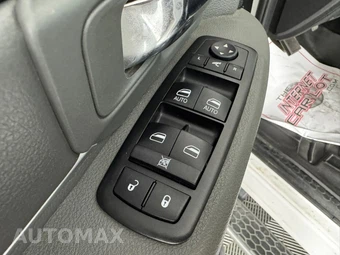 2015 Ram 1500 Big Horn Crew Cab Medium Bed - miniatura 35