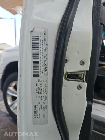 2015 Ram 1500 Big Horn Crew Cab Short Bed – miniatura 14