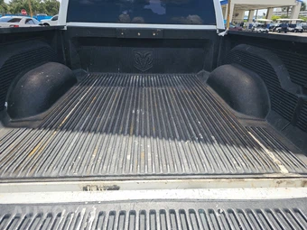2015 Ram 1500 Big Horn Crew Cab Short Bed – miniatura 16