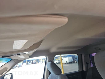 2015 Ram 1500 Big Horn Crew Cab Short Bed – miniatura 17