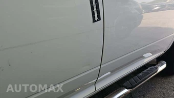 2015 Ram 1500 Big Horn Crew Cab Short Bed – miniatura 20