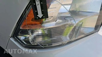 2015 Ram 1500 Big Horn Crew Cab Short Bed – miniatura 23