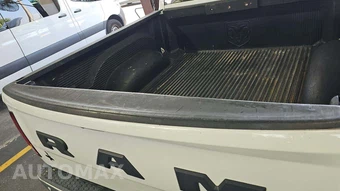 2015 Ram 1500 Big Horn Crew Cab Short Bed – miniatura 26