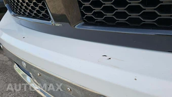 2015 Ram 1500 Big Horn Crew Cab Short Bed – miniatura 28