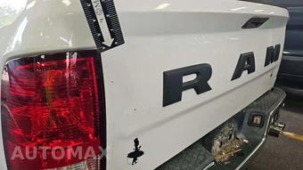 2015 Ram 1500 Big Horn Crew Cab Short Bed – miniatura 29