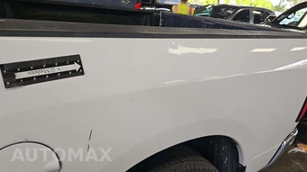 2015 Ram 1500 Big Horn Crew Cab Short Bed – miniatura 30