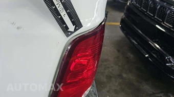 2015 Ram 1500 Big Horn Crew Cab Short Bed – miniatura 31