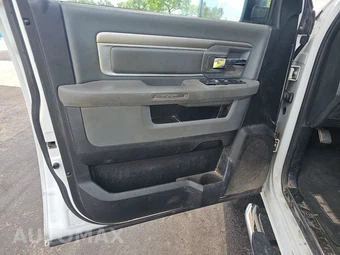 2015 Ram 1500 Big Horn Crew Cab Short Bed – miniatura 9