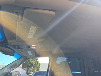 2015 Ram 1500 Big Horn Crew Cab Short Bed - miniatura 19