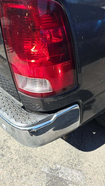 2015 Ram 1500 Big Horn Crew Cab Short Bed - miniatura 34