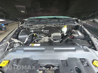 2015 Ram 1500 Big Horn Crew Cab Short Bed - miniatura 15