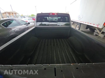2015 Ram 1500 Big Horn Crew Cab Short Bed - miniatura 16