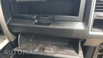 2015 Ram 1500 Big Horn Crew Cab Short Bed - miniatura 21