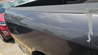 2015 Ram 1500 Big Horn Crew Cab Short Bed - miniatura 25