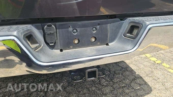 2015 Ram 1500 Big Horn Crew Cab Short Bed - miniatura 27