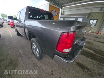 2015 Ram 1500 Big Horn Crew Cab Short Bed - miniatura 6