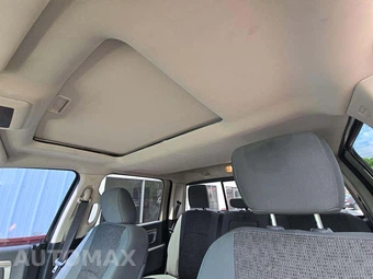 2015 Ram 1500 Big Horn Crew Cab Short Bed - miniatura 11