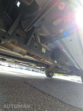 2015 Ram 1500 Big Horn Crew Cab Short Bed - miniatura 17