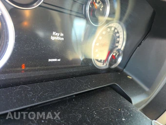 2015 Ram 1500 Big Horn Crew Cab Short Bed – miniatura 12