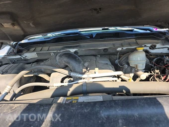 2015 Ram 1500 Big Horn Crew Cab Short Bed – miniatura 16