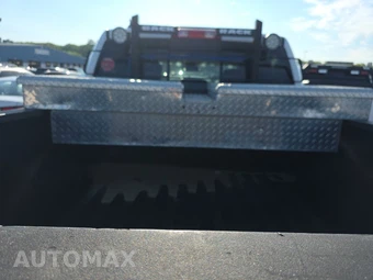 2015 Ram 1500 Big Horn Crew Cab Short Bed – miniatura 17