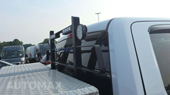 2015 Ram 1500 Big Horn Crew Cab Short Bed – miniatura 19