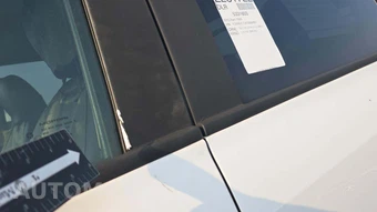 2015 Ram 1500 Big Horn Crew Cab Short Bed – miniatura 20