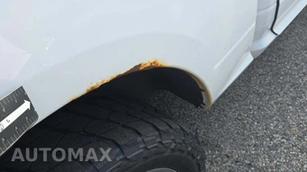2015 Ram 1500 Big Horn Crew Cab Short Bed – miniatura 24