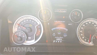 2015 Ram 1500 Big Horn Crew Cab Short Bed – miniatura 25