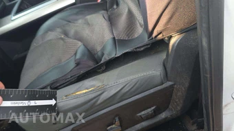 2015 Ram 1500 Big Horn Crew Cab Short Bed – miniatura 26