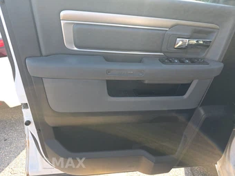 2015 Ram 1500 Big Horn Crew Cab Short Bed – miniatura 9