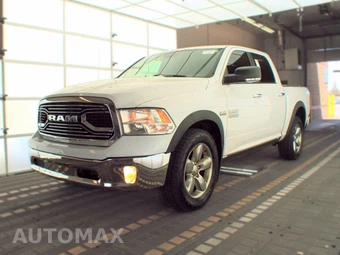2015 Ram 1500 Big Horn Crew Cab Short Bed - samochód z USA z aukcji Manheim, oferta Kup Teraz w AUTOMAX
