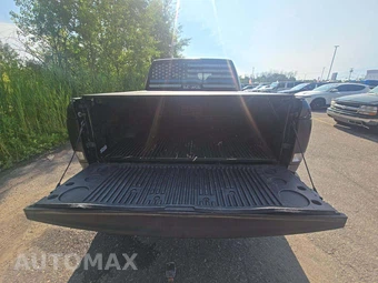 2015 Ram 1500 Big Horn Crew Cab Short Bed – miniatura 14