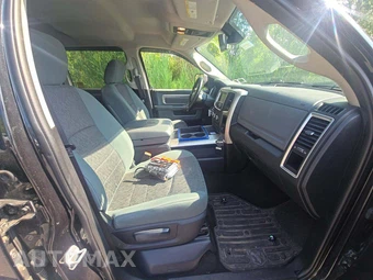 2015 Ram 1500 Big Horn Crew Cab Short Bed – miniatura 18