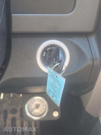 2015 Ram 1500 Big Horn Crew Cab Short Bed – miniatura 8