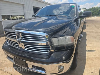 2015 Ram 1500 Big Horn Extended Cab Medium Bed - car from the USA, Manheim Buy-Now listing at AUTOMAX
