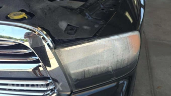 2015 Ram 1500 Big Horn Extended Cab Medium Bed - miniatura 22