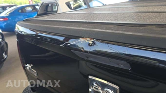 2015 Ram 1500 Big Horn Extended Cab Medium Bed - miniatura 29
