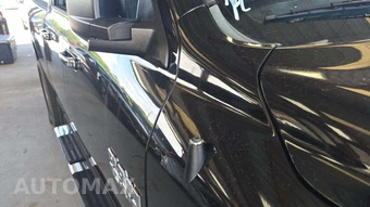 2015 Ram 1500 Big Horn Extended Cab Medium Bed - miniatura 38