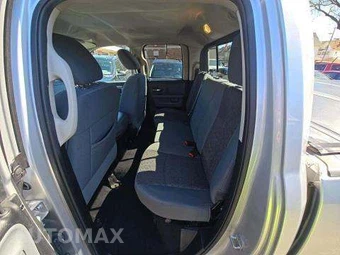 2015 Ram 1500 Big Horn Extended Cab Medium Bed - miniatura 13