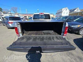 2015 Ram 1500 Big Horn Extended Cab Medium Bed - miniatura 14