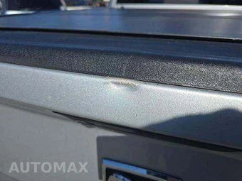 2015 Ram 1500 Big Horn Extended Cab Medium Bed - miniatura 21