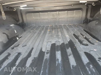 2015 Ram 1500 Big Horn Extended Cab Medium Bed - miniatura 16