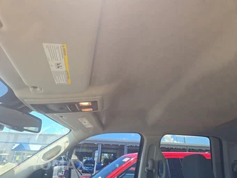 2015 Ram 1500 Big Horn Extended Cab Medium Bed - miniatura 18