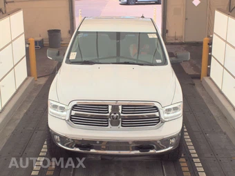 2015 Ram 1500 Big Horn Extended Cab Medium Bed - miniatura 2