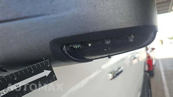 2015 Ram 1500 Big Horn Extended Cab Medium Bed - miniatura 28