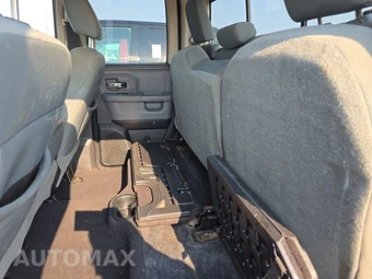 2015 Ram 1500 Big Horn Extended Cab Medium Bed - miniatura 13